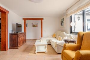 Casa Mar de Lava -Escapada activa en Masdache, corazón de Lanzarote