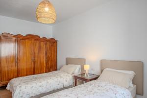 Casa Mar de Lava -Escapada activa en Masdache, corazón de Lanzarote