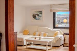 Casa Mar de Lava -Escapada activa en Masdache, corazón de Lanzarote