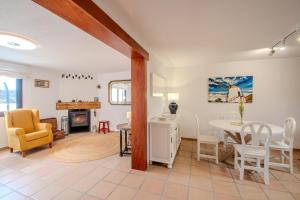 Casa Mar de Lava -Escapada activa en Masdache, corazón de Lanzarote