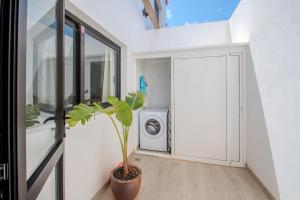 Casa Mar de Lava -Escapada activa en Masdache, corazón de Lanzarote