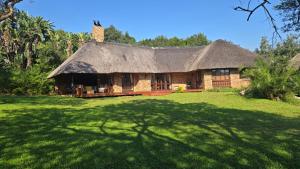 Kruger Park Lodge 243