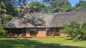 Kruger Park Lodge 243