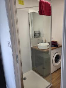 Appartements Un Bibou de Campagne 1 : photos des chambres