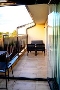 Premium wellness & spa