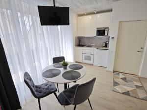 Čiki Puki Kunigiškiuose