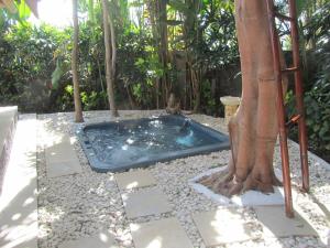 Wake up to the Sea of Bali Beachfront luxury plus