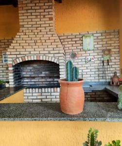 Chalés Aguaí Apart Hotel