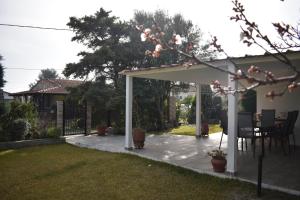 The Garden Villa of Maria