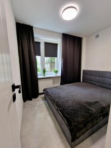 Apartament Arkadowa