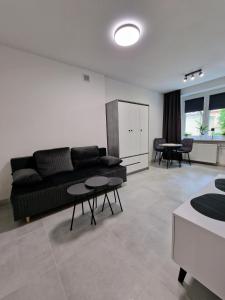 Apartament Arkadowa