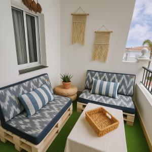 Bombo Beach Appartement