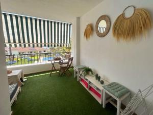 Bombo Beach Appartement