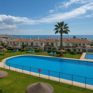 Bombo Beach Appartement