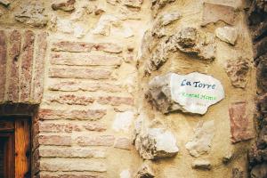 *La Torre Di Amelia* Nel Cuore Dell Umbria