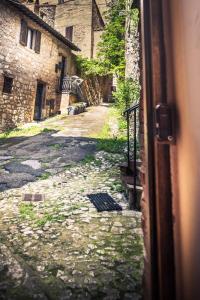 *La Torre Di Amelia* Nel Cuore Dell Umbria