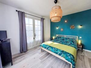 Holiday Home Proche Océan- forêt et commerces by Interhome