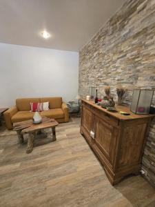 La Croix-Valmer, Le Vergeron rez de jardin