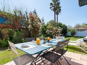 Villa Espérance by Interhome