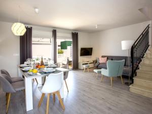 Holiday Home Limon by Interhome