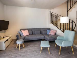 Holiday Home Limon by Interhome