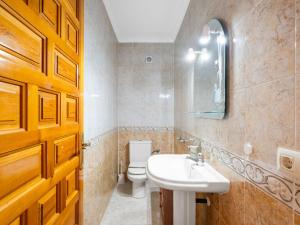 Apartment Pueblo de la Paz by Interhome