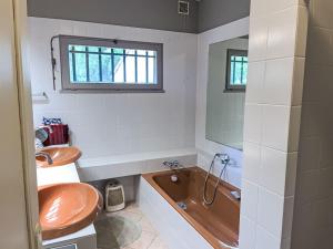 Villas Villa Clairchant by Interhome : photos des chambres