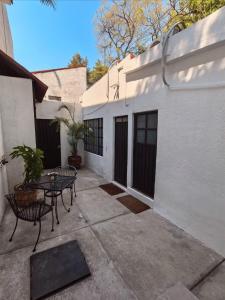 Cómoda habitación en Chiconcuac