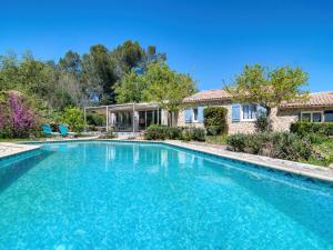 Holiday Home Villa Azurine by Interhome