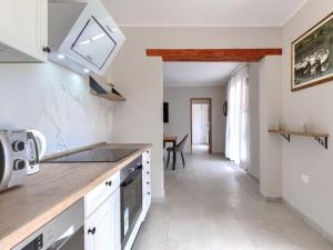 Holiday Home Santina by Interhome
