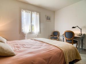 Maisons de vacances Holiday Home Villa Azurine by Interhome : photos des chambres