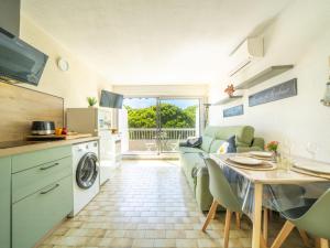 Apartment La Frégate-14 by Interhome