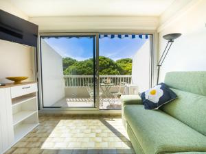 Apartment La Frégate-14 by Interhome