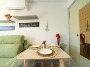 Apartment La Frégate-14 by Interhome