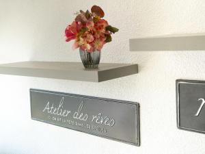 Apartment La Frégate-14 by Interhome