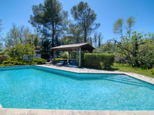 Maisons de vacances Holiday Home Villa Azurine by Interhome : photos des chambres