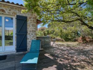 Maisons de vacances Holiday Home Villa Azurine by Interhome : photos des chambres