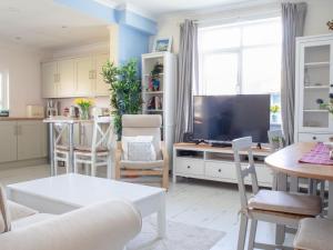 Holiday Home The Croft House Portree by Interhome