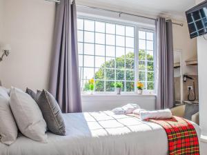 Holiday Home The Croft House Portree by Interhome