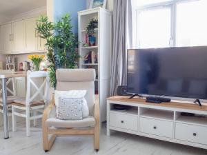 Holiday Home The Croft House Portree by Interhome