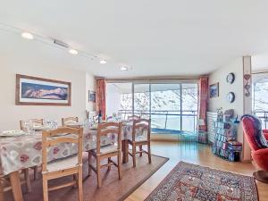 Apartment Palafour - Le Lac-7 by Interhome