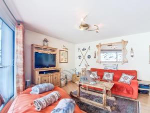 Apartment Palafour - Le Lac-7 by Interhome