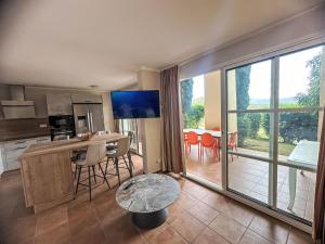 Apartment Village Cap Estérel - LEsquinade-109 by Interhome