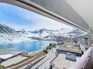 Appartements Apartment Palafour - Le Lac-7 by Interhome : photos des chambres