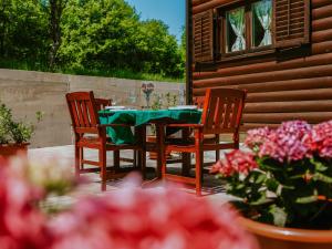 Holiday Home IV-AN by Interhome