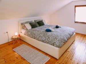 Holiday Home IV-AN by Interhome