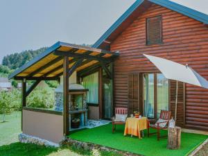 Holiday Home IV-AN by Interhome