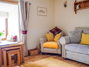 Holiday Home Bothan Aonghais by Interhome