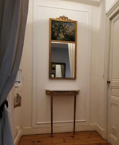 B&B / Chambres d'hotes Maison d-Hotes L-Intemporelle : photos des chambres