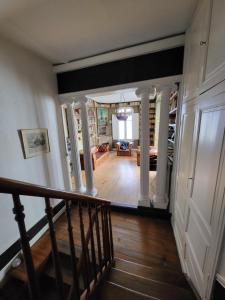 B&B / Chambres d'hotes Maison d-Hotes L-Intemporelle : photos des chambres